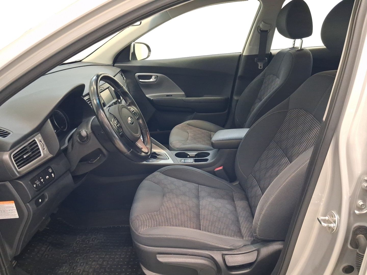 KIA Niro 9