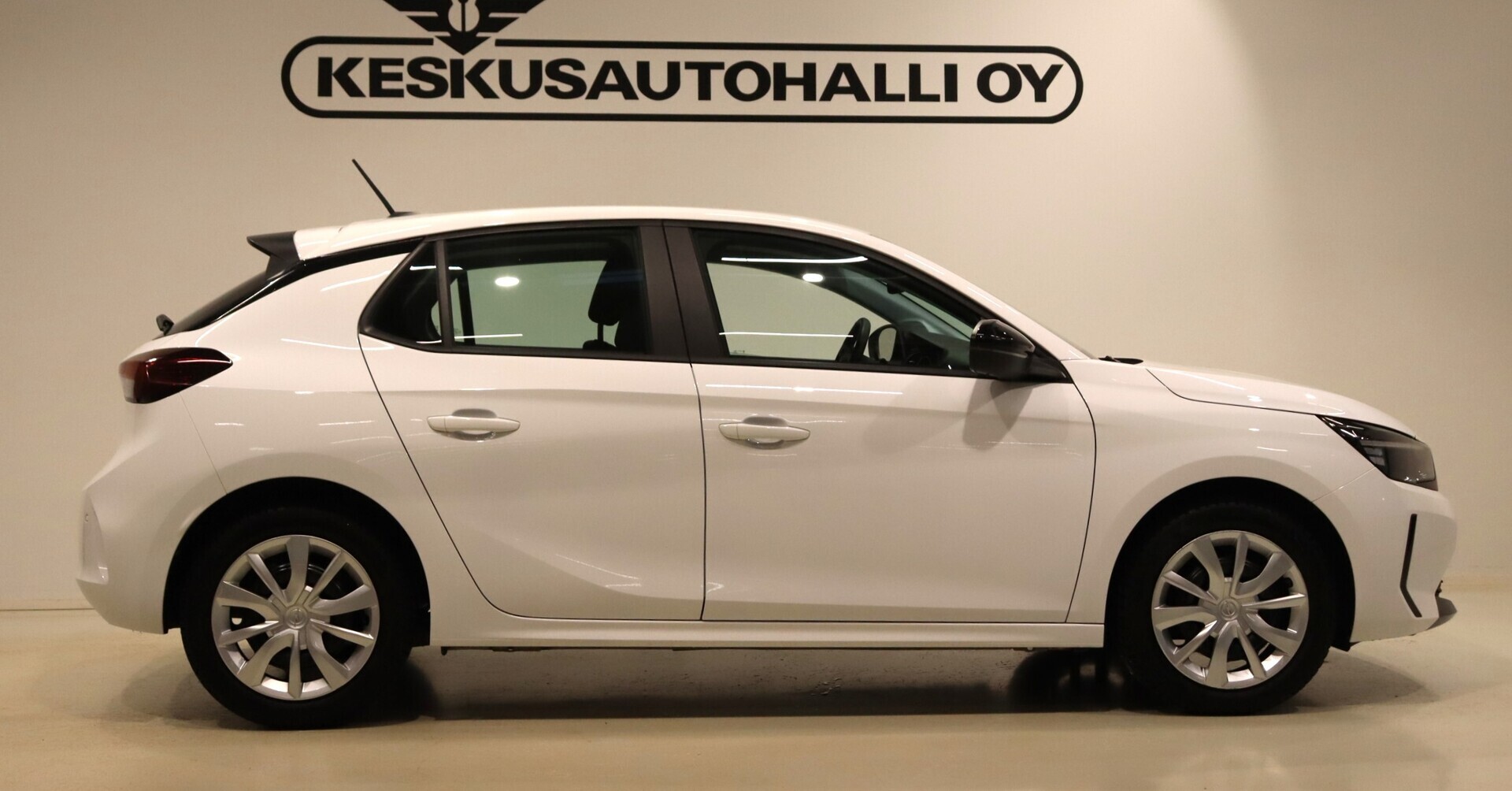 OPEL Corsa 2024