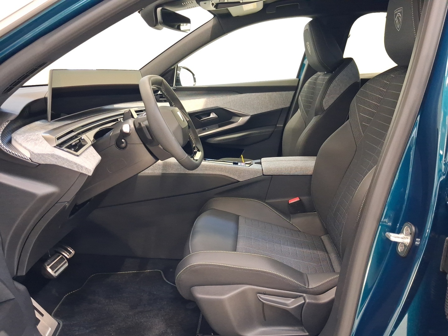 PEUGEOT 3008 2026