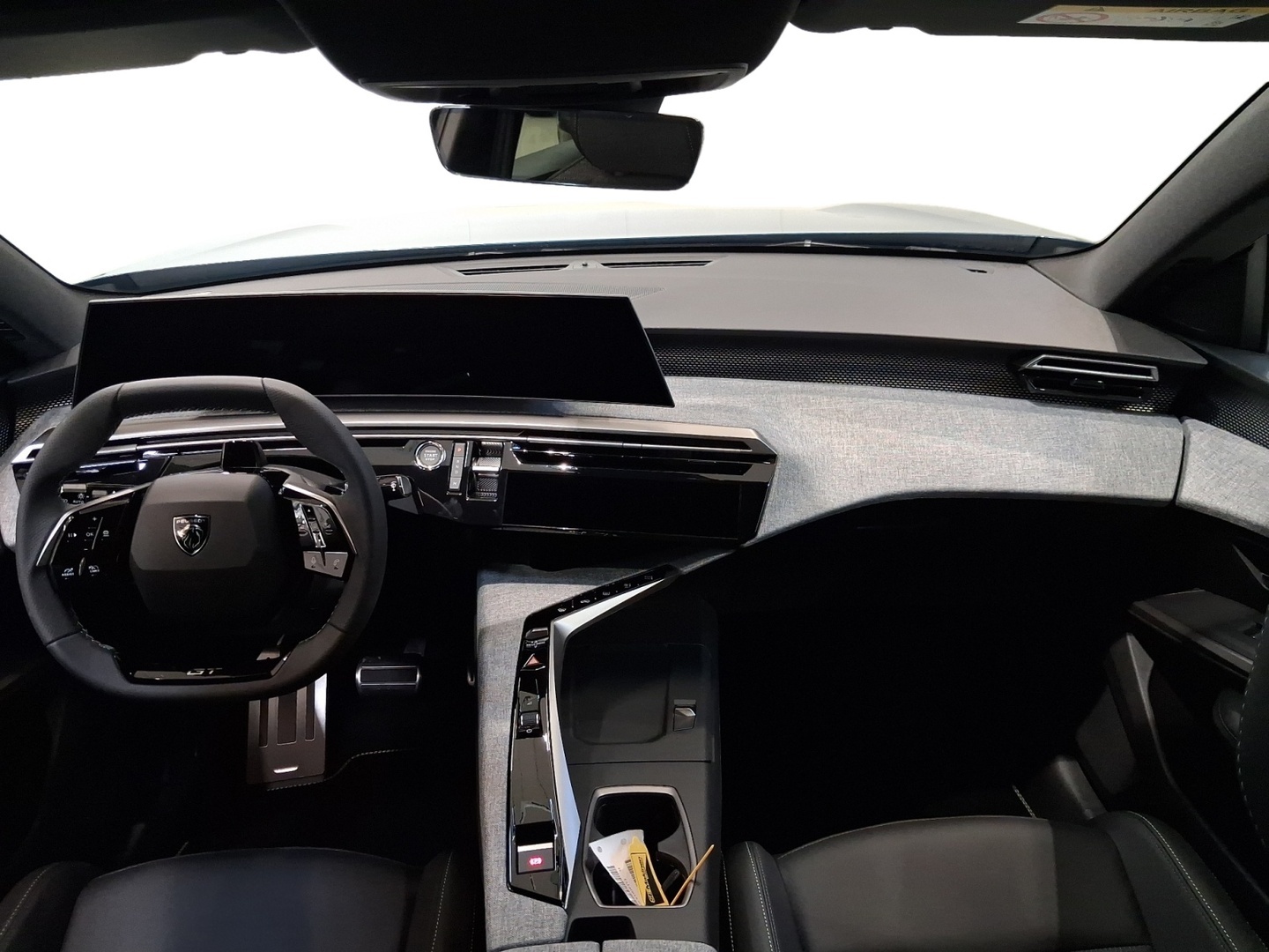 PEUGEOT 3008 2026