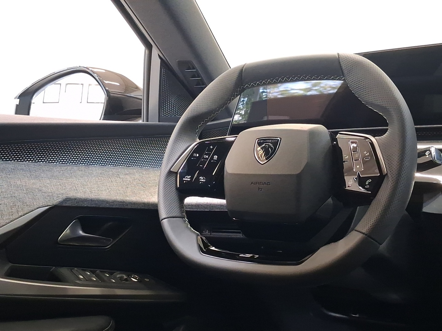 PEUGEOT 3008 2026