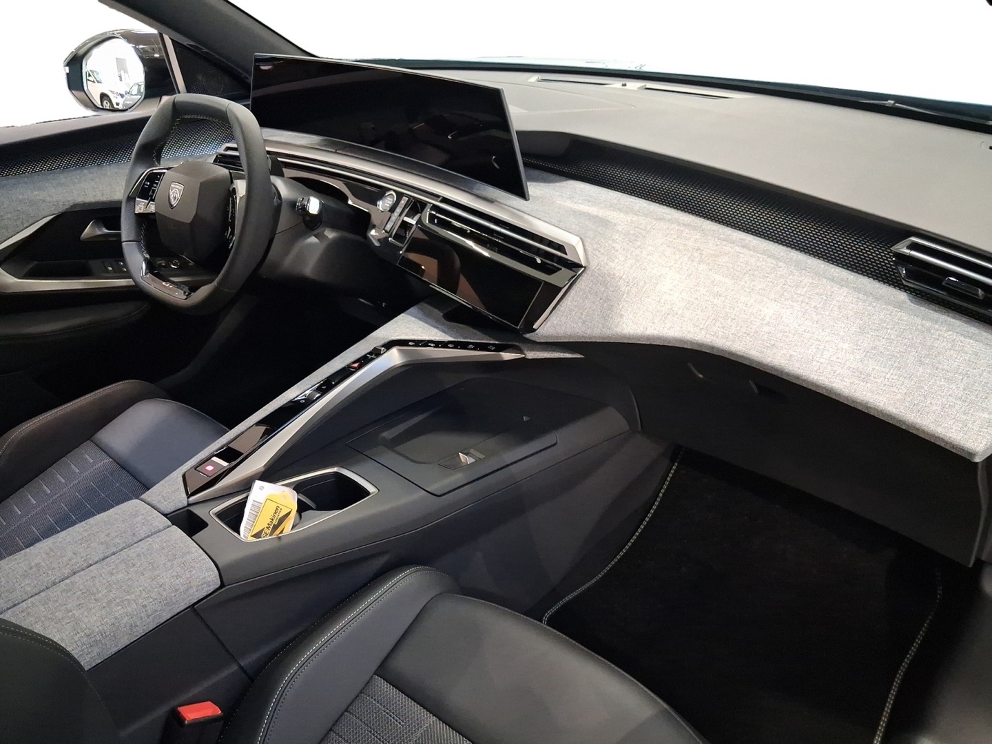 PEUGEOT 3008 2026