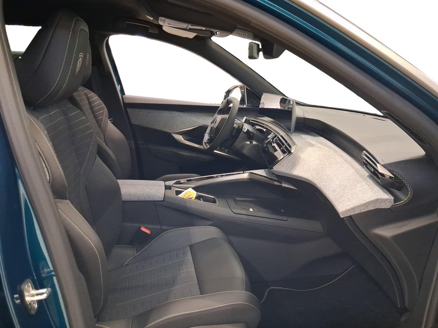 PEUGEOT 3008 2026