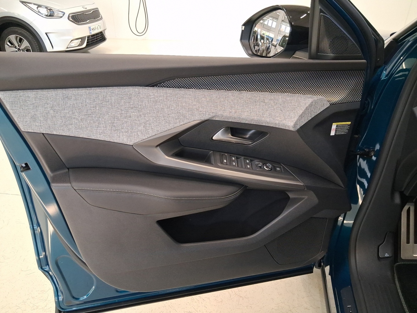 PEUGEOT 3008 2026