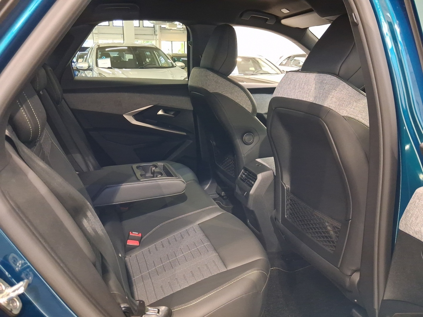 PEUGEOT 3008 2026