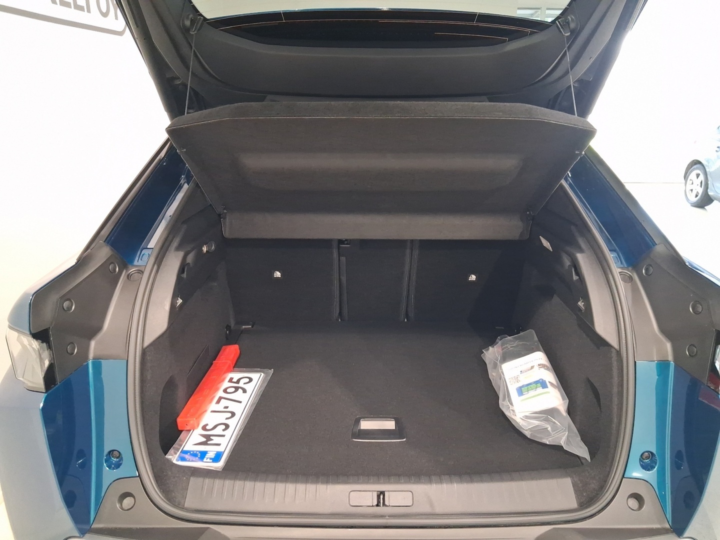 PEUGEOT 3008 2026