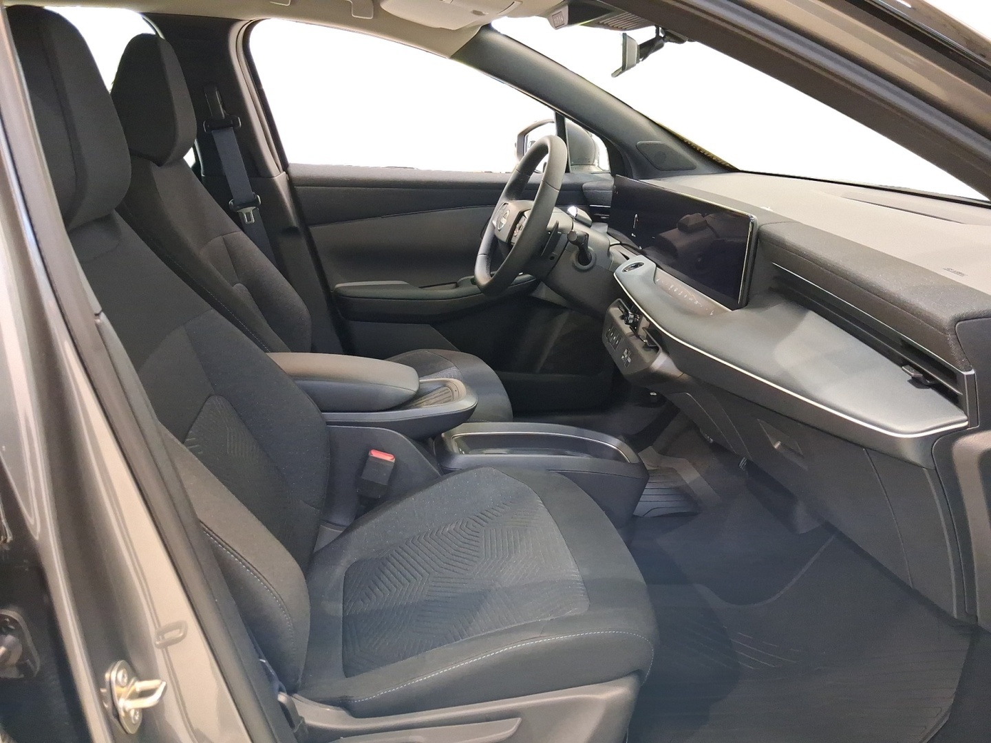 NISSAN Leaf 2026