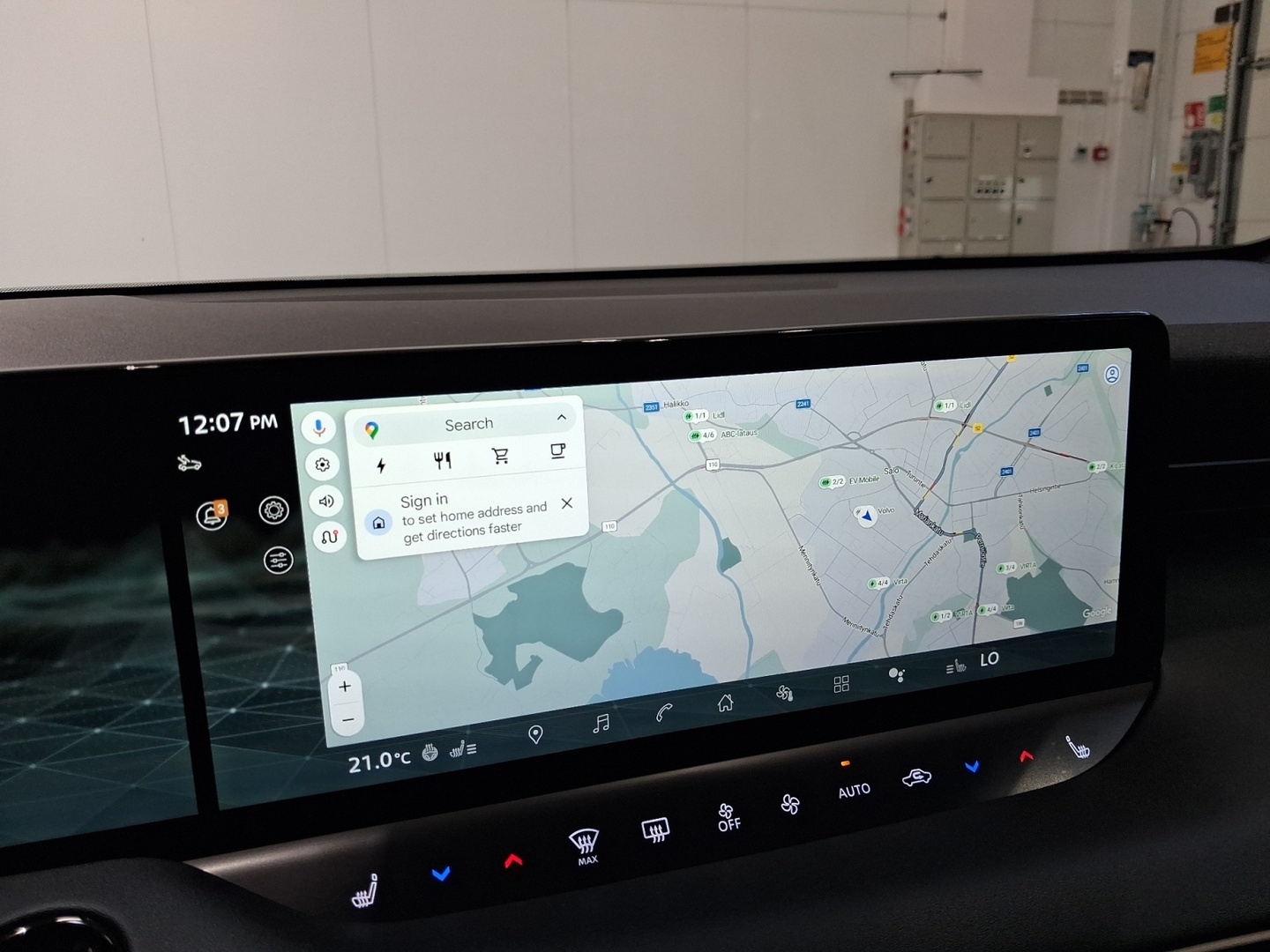 NISSAN Leaf 2026