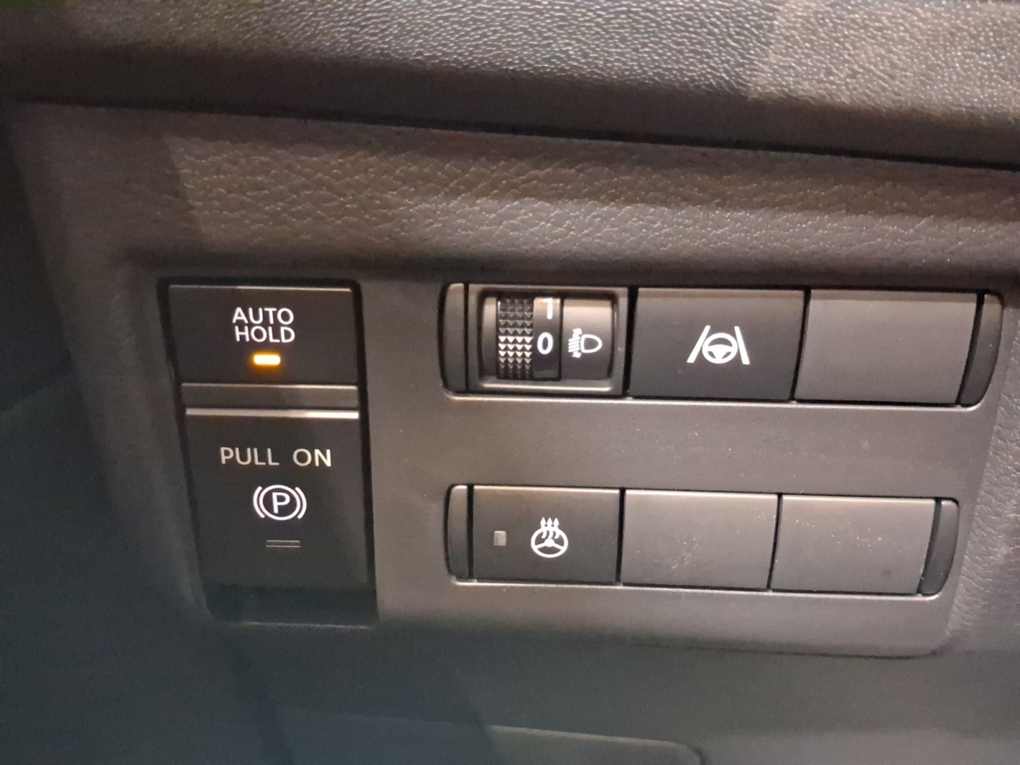 NISSAN Leaf 2026