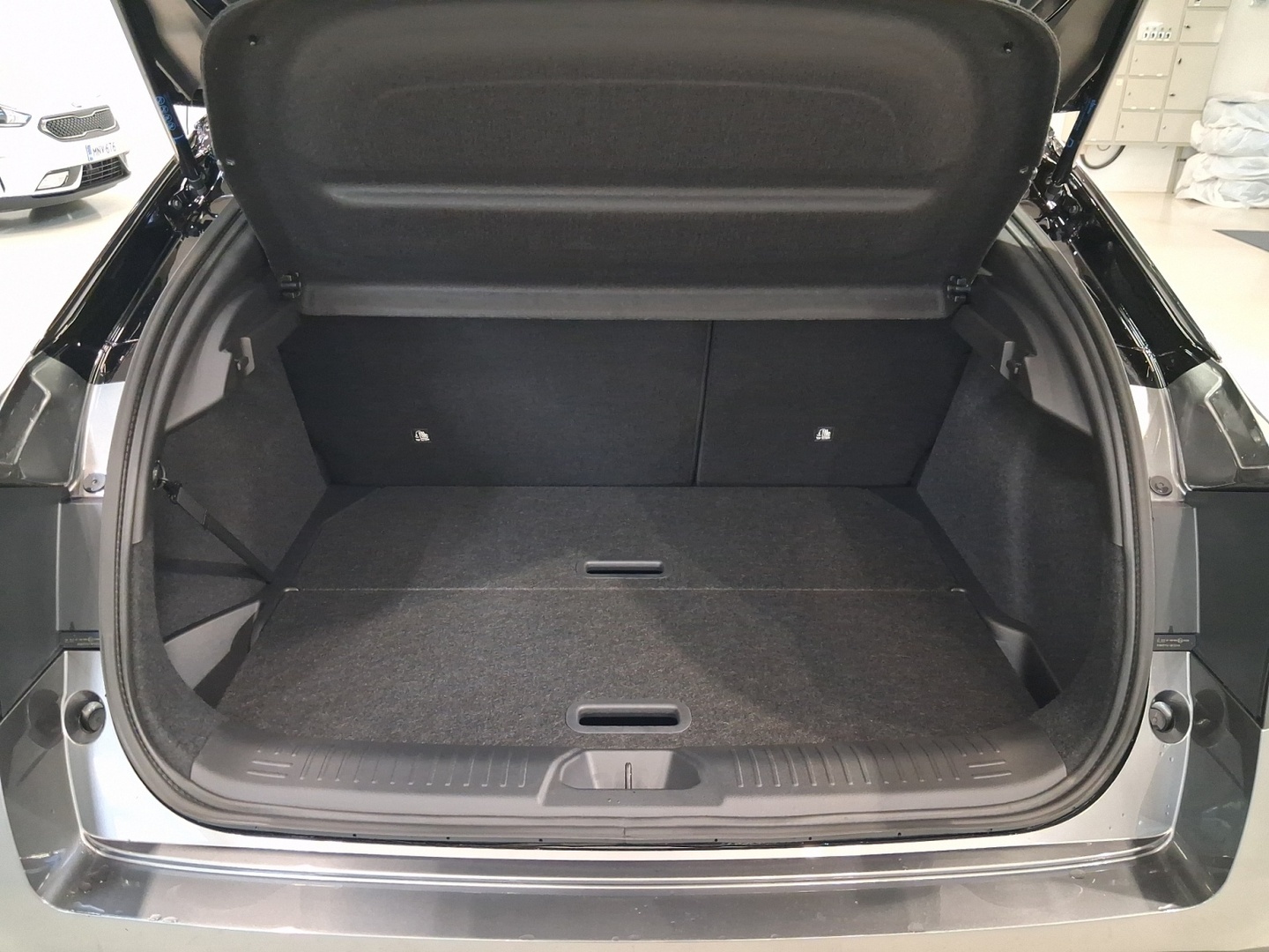 NISSAN Leaf 2026