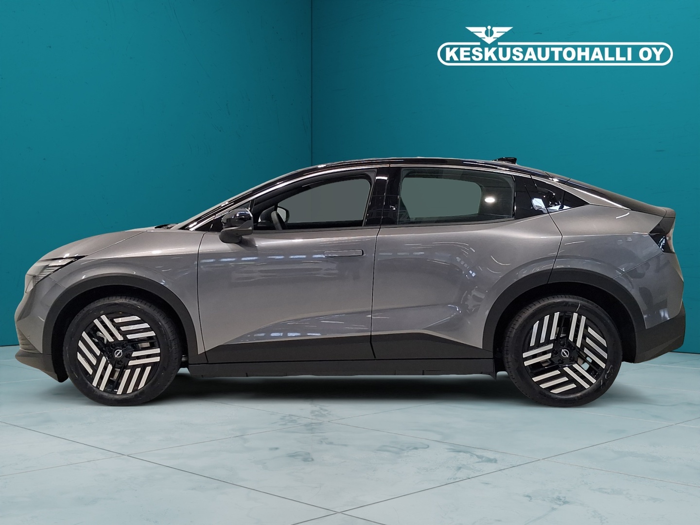 NISSAN Leaf 2026