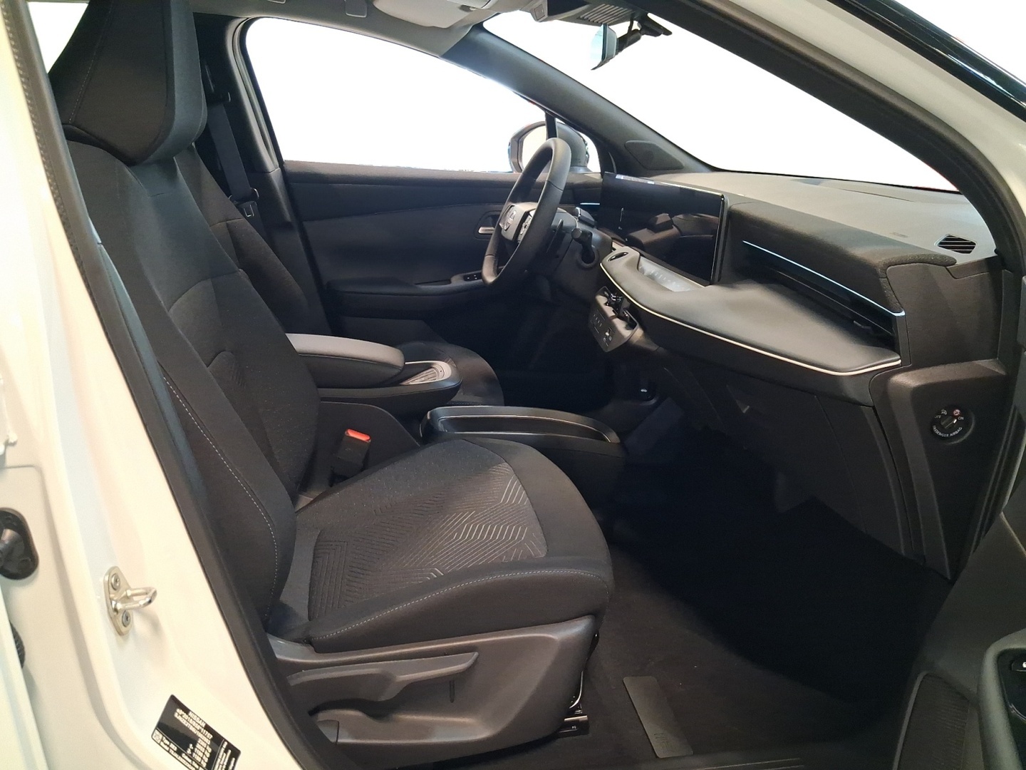 NISSAN Leaf 2026