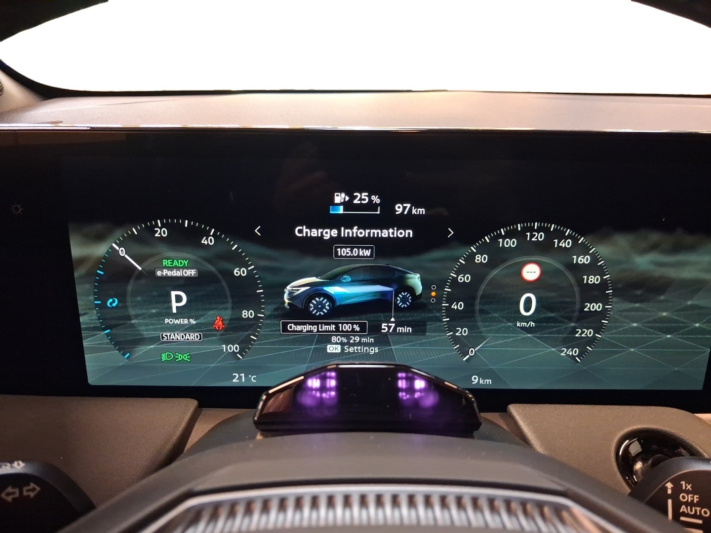 NISSAN Leaf 2026