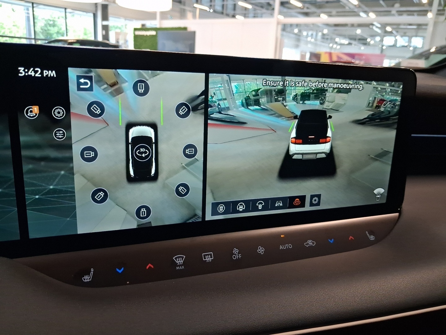 NISSAN Leaf 2026