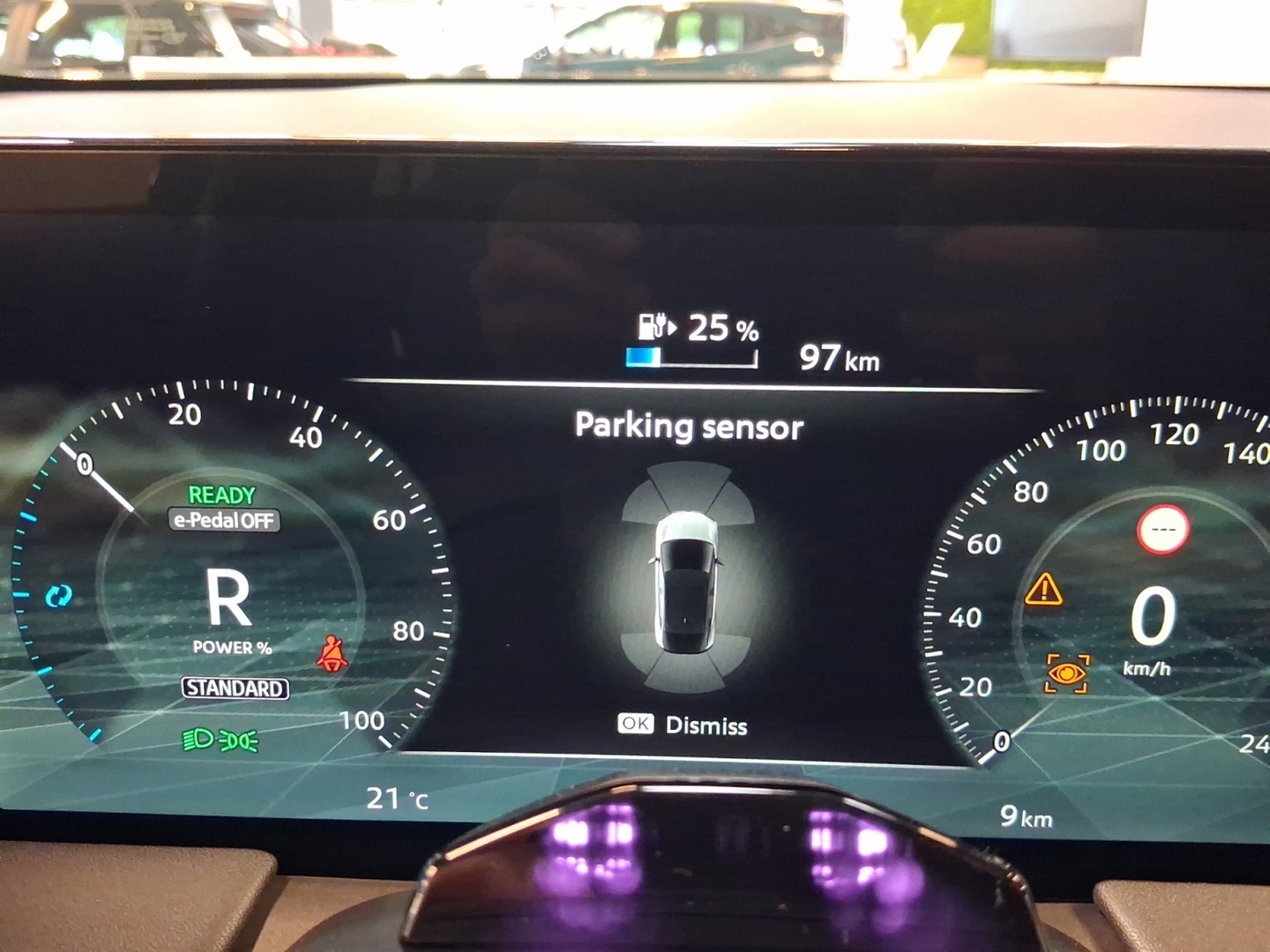 NISSAN Leaf 2026