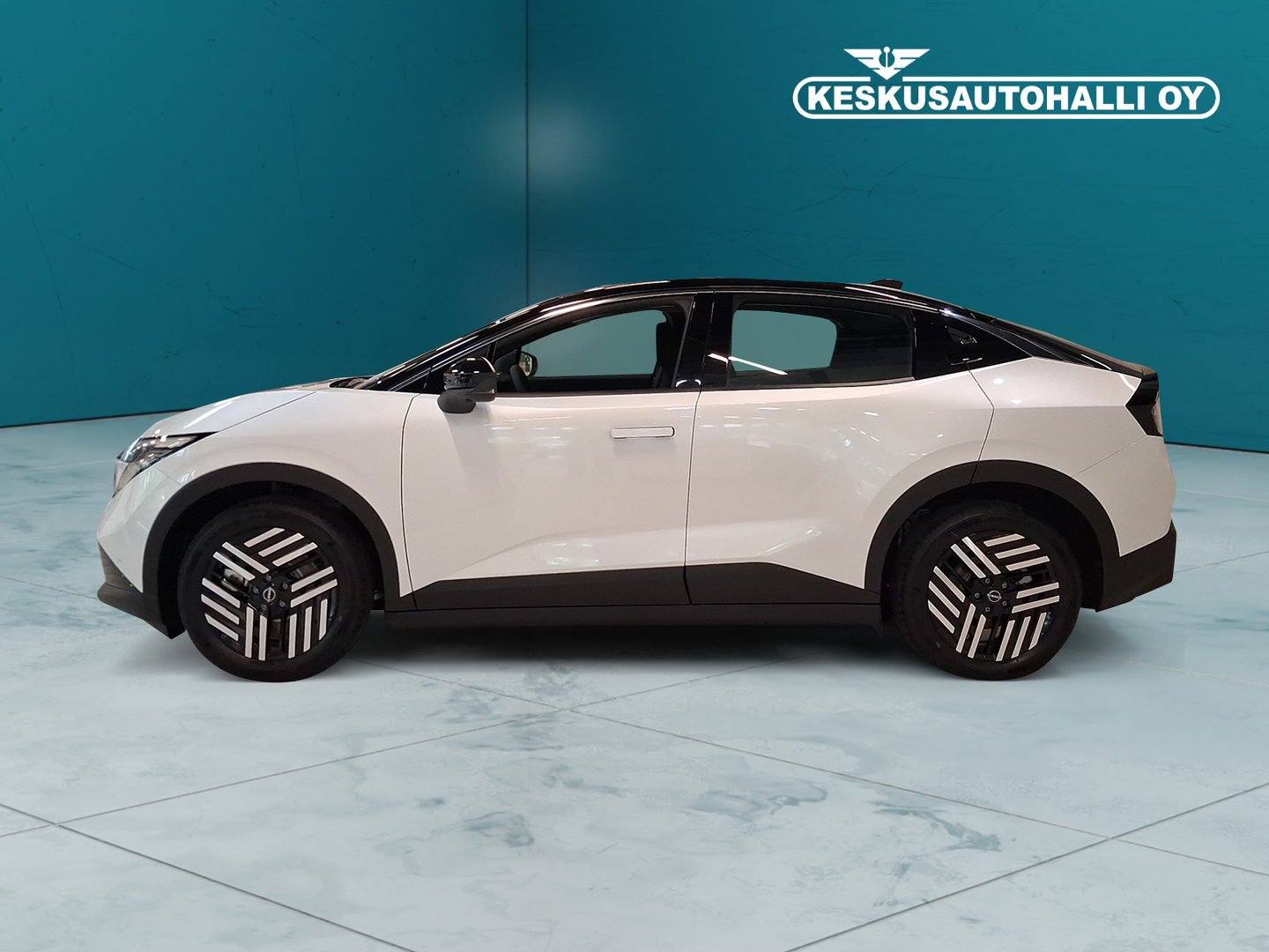 NISSAN Leaf 2026