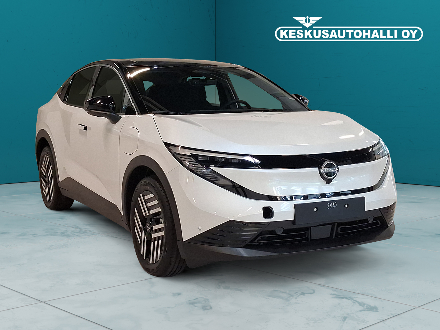 NISSAN Leaf 2026