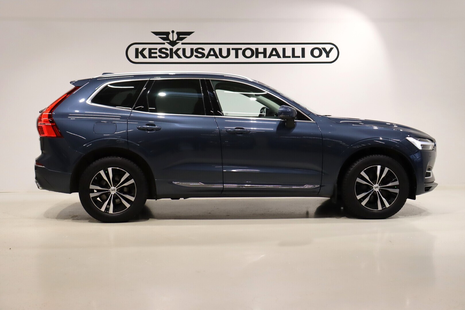 VOLVO XC60 2020