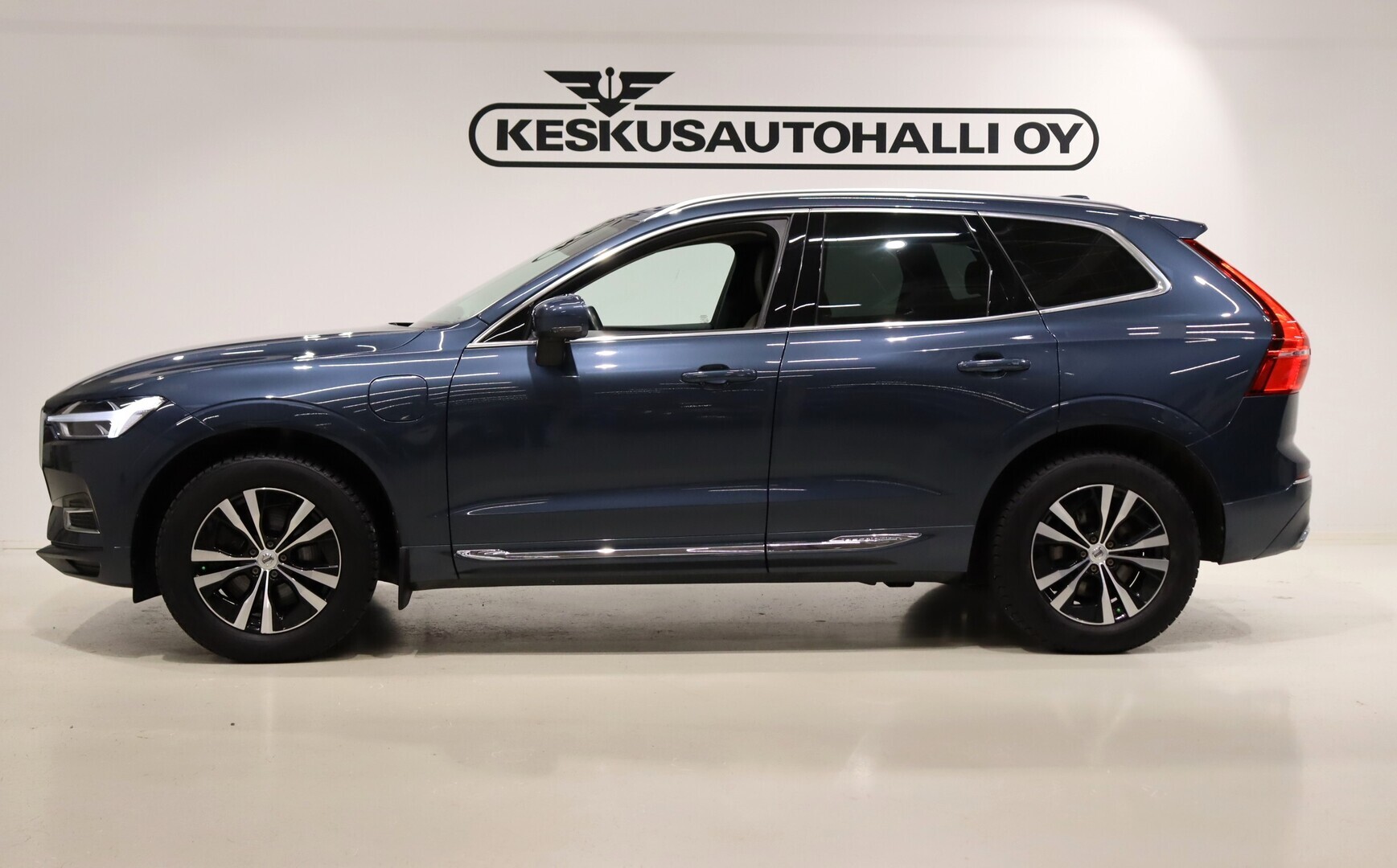 VOLVO XC60 2020