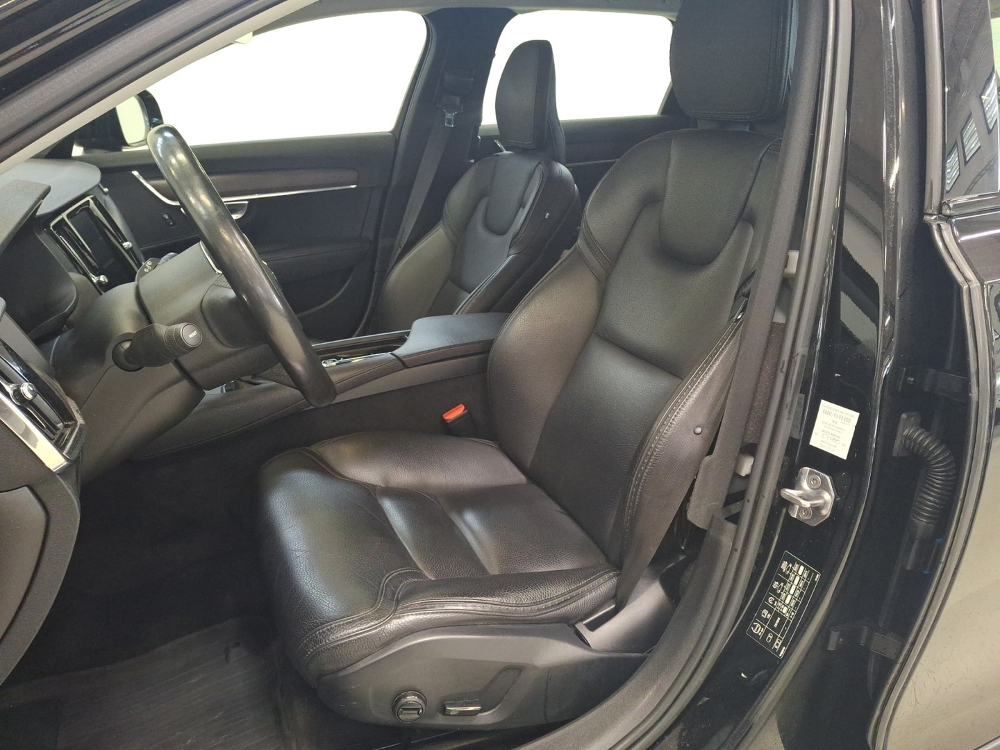 VOLVO V90 Cross Country 2019