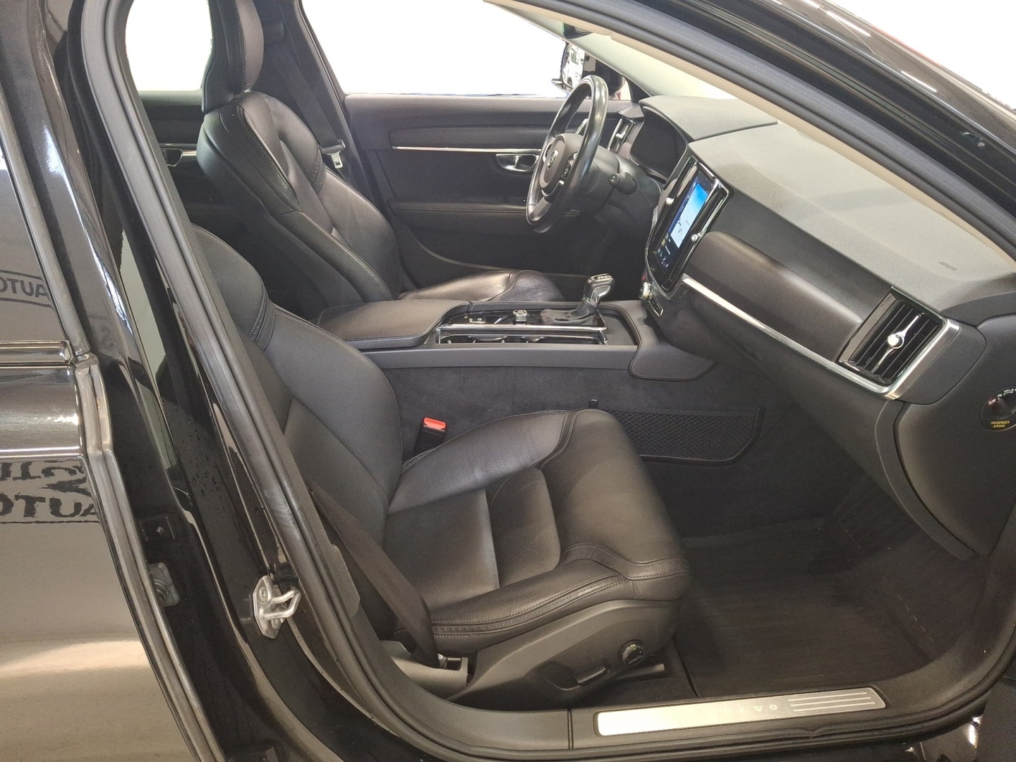 VOLVO V90 Cross Country 2019