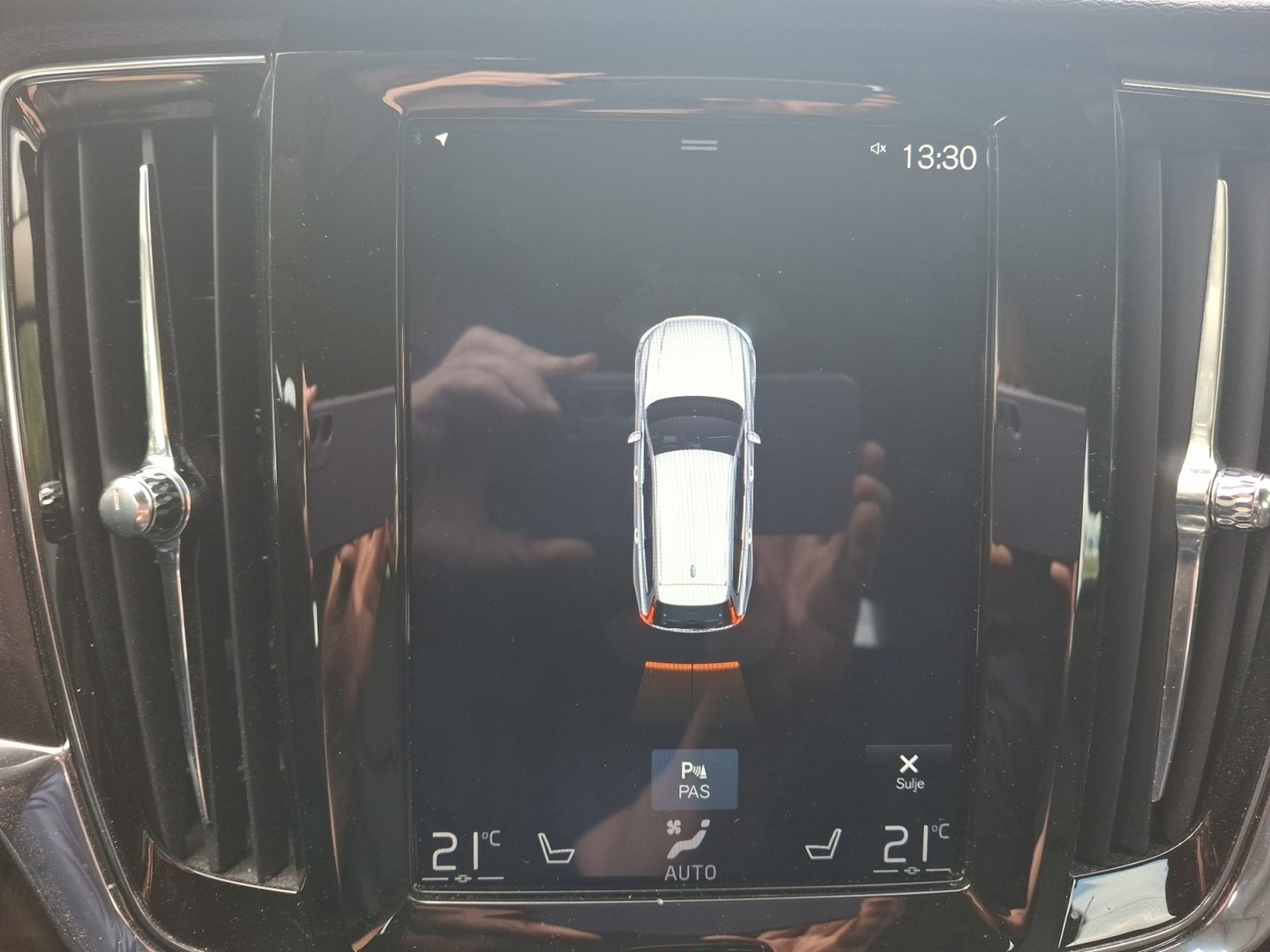 VOLVO V90 Cross Country 2019