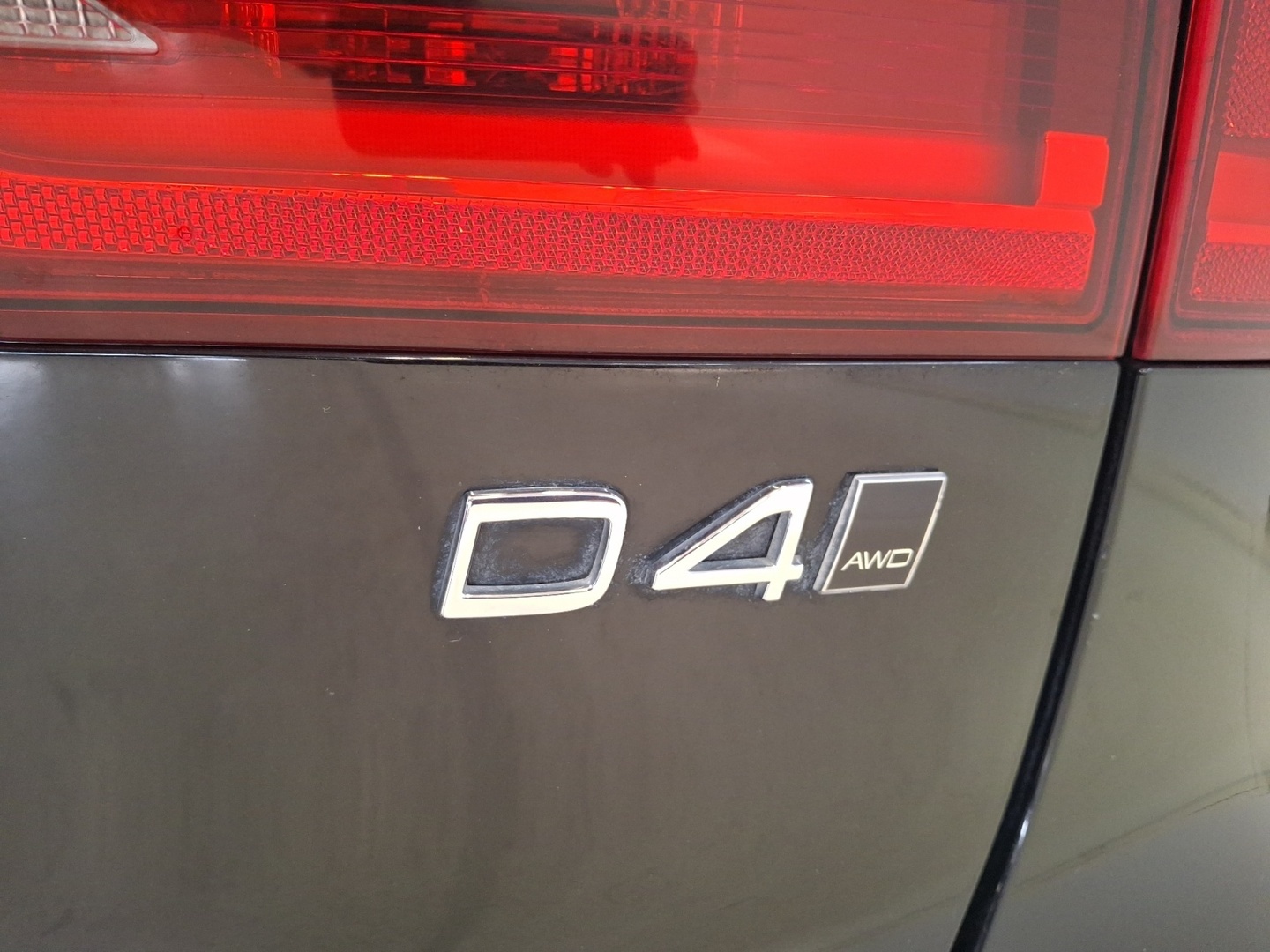 VOLVO V90 Cross Country 2019