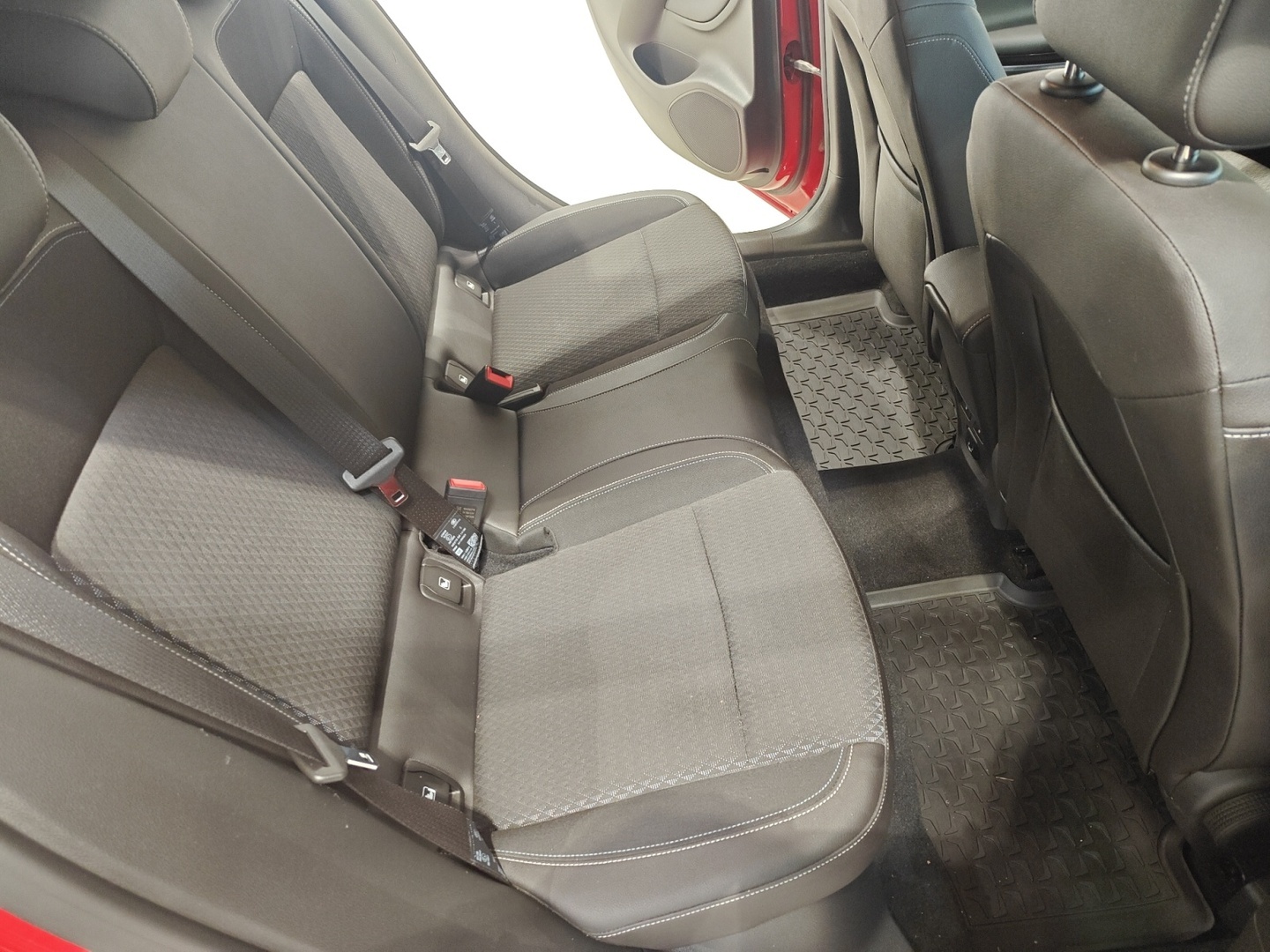 OPEL Astra 14