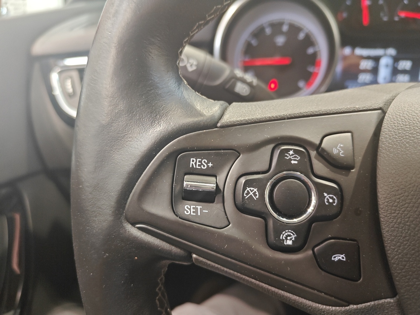 OPEL Astra 23