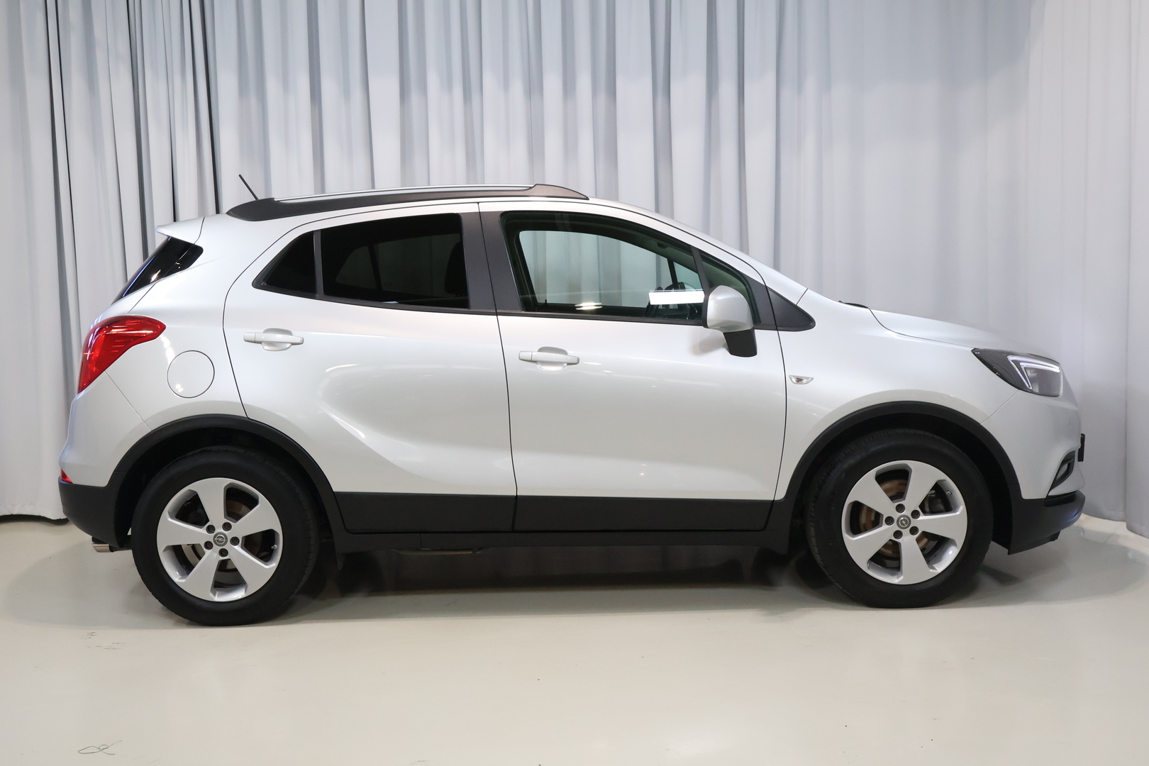 OPEL Mokka 2017