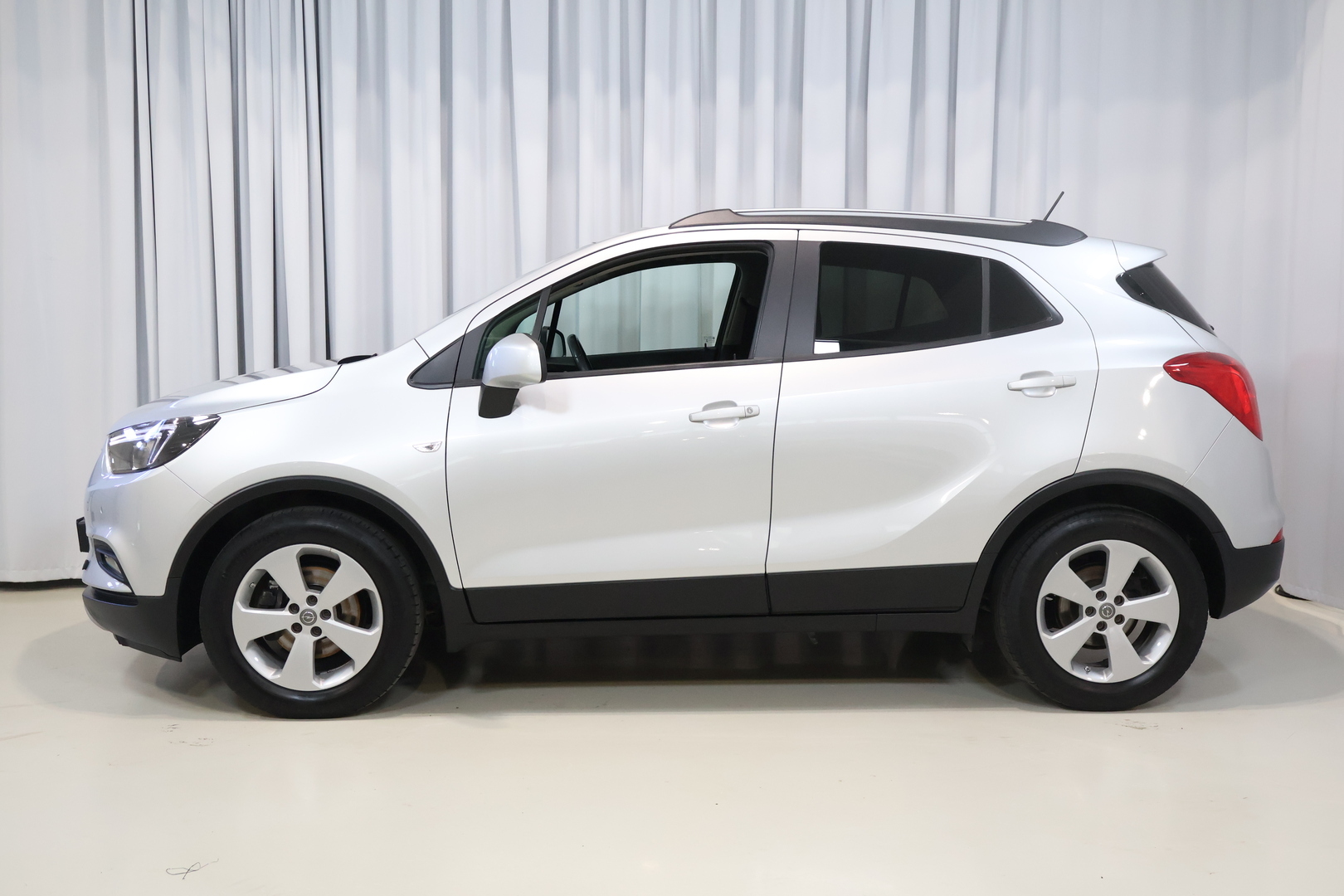 OPEL Mokka 2017