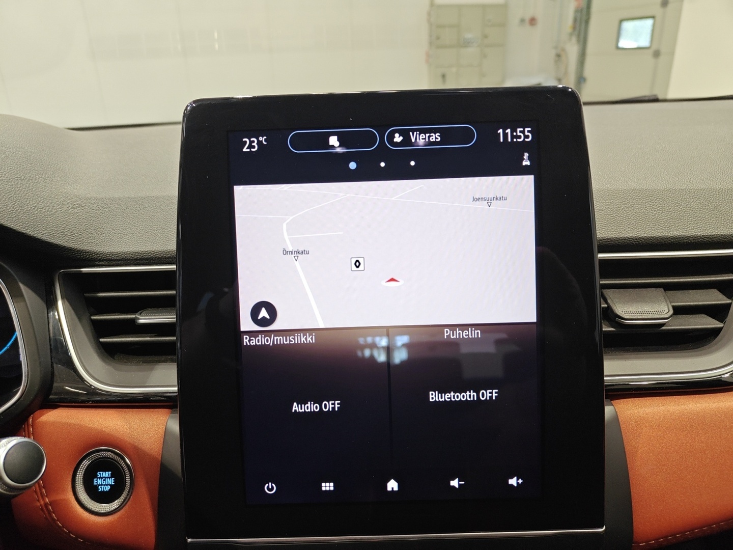 RENAULT Captur 12