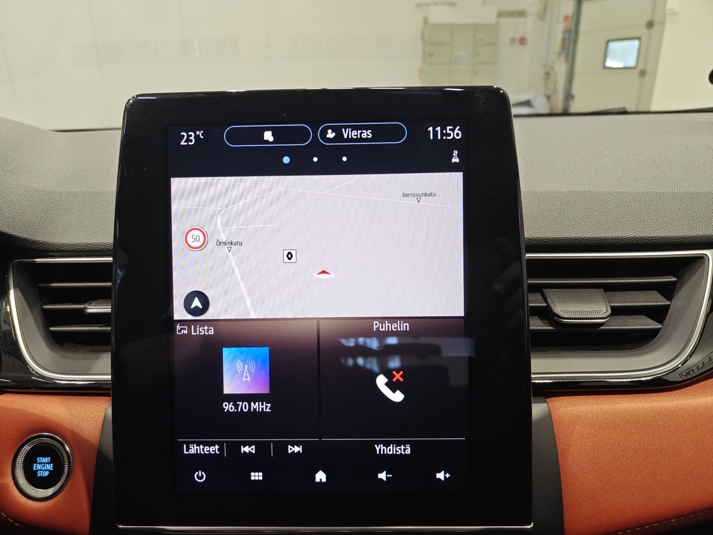 RENAULT Captur 13