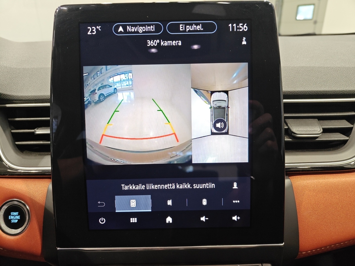 RENAULT Captur 14