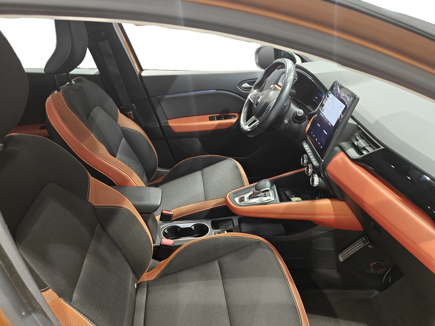 RENAULT Captur 18