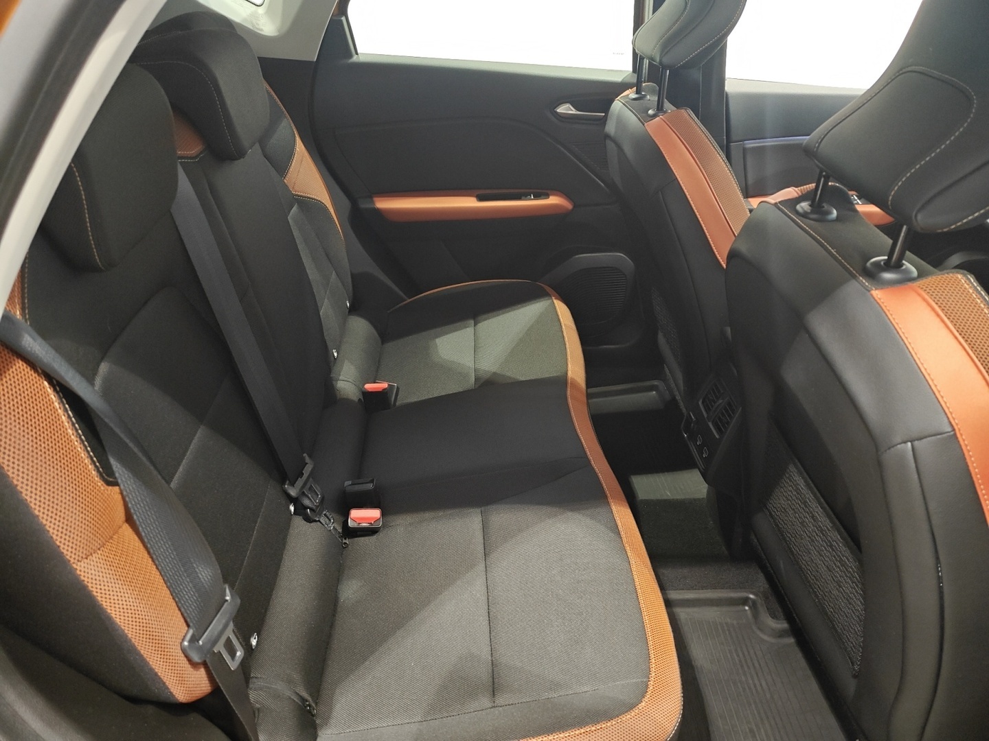 RENAULT Captur 19