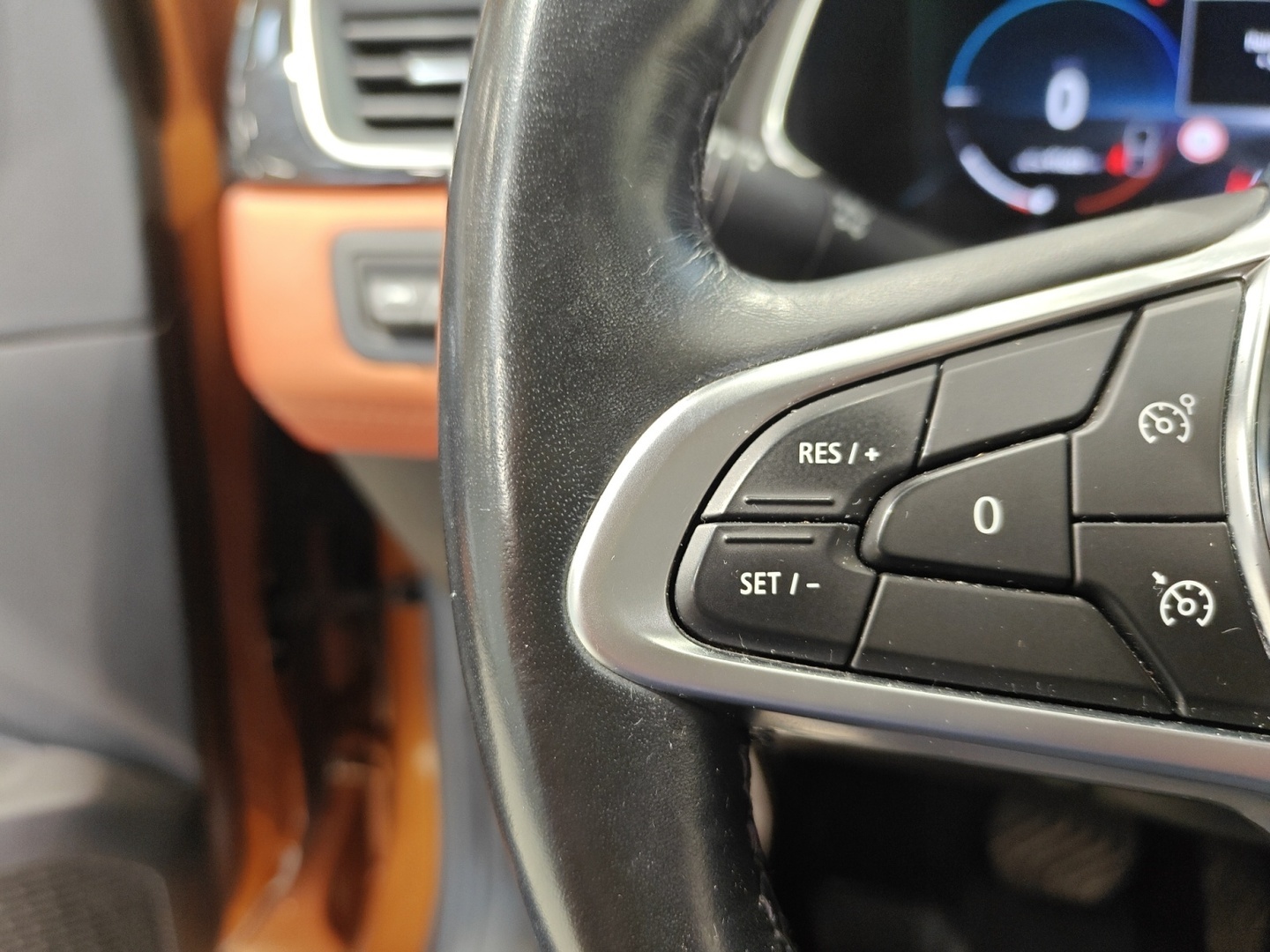 RENAULT Captur 20