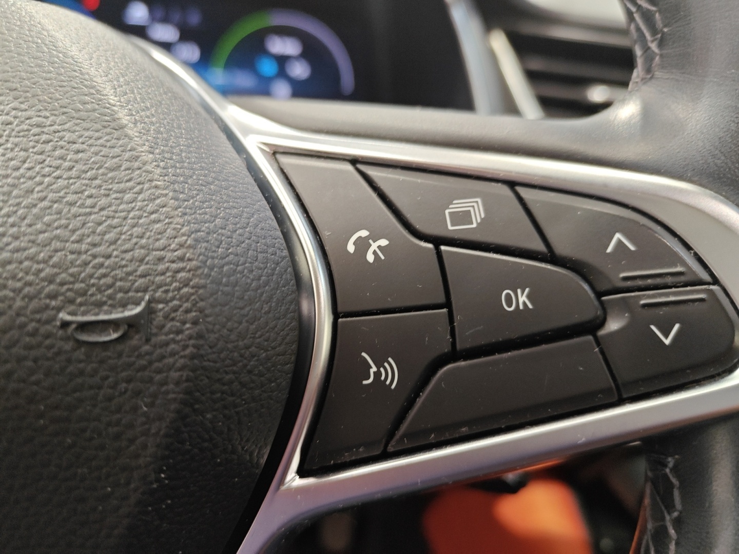 RENAULT Captur 21