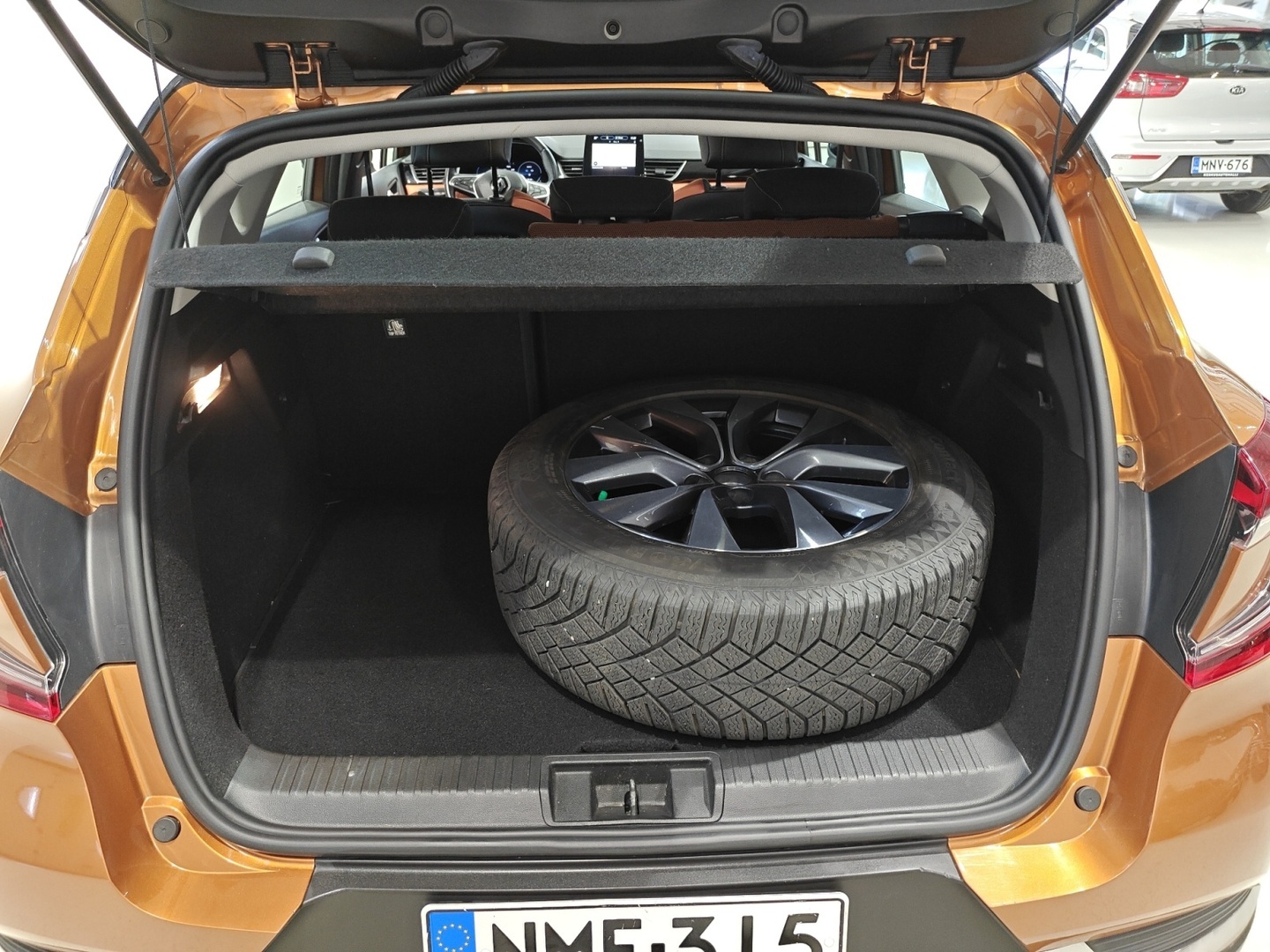 RENAULT Captur 24