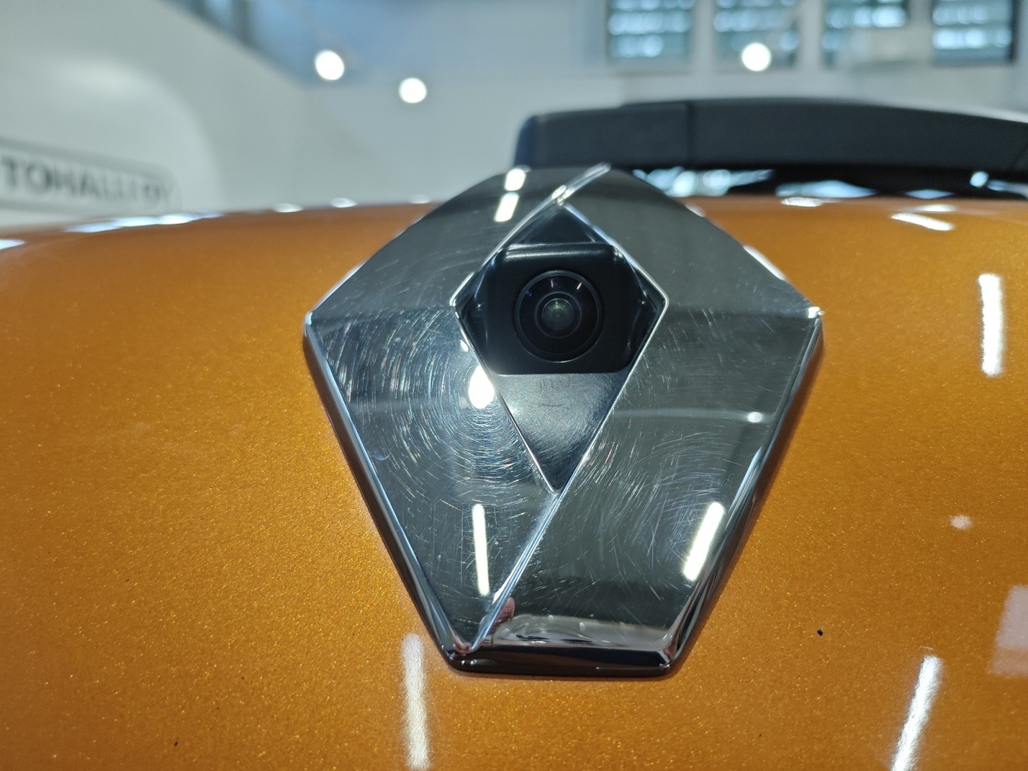 RENAULT Captur 25