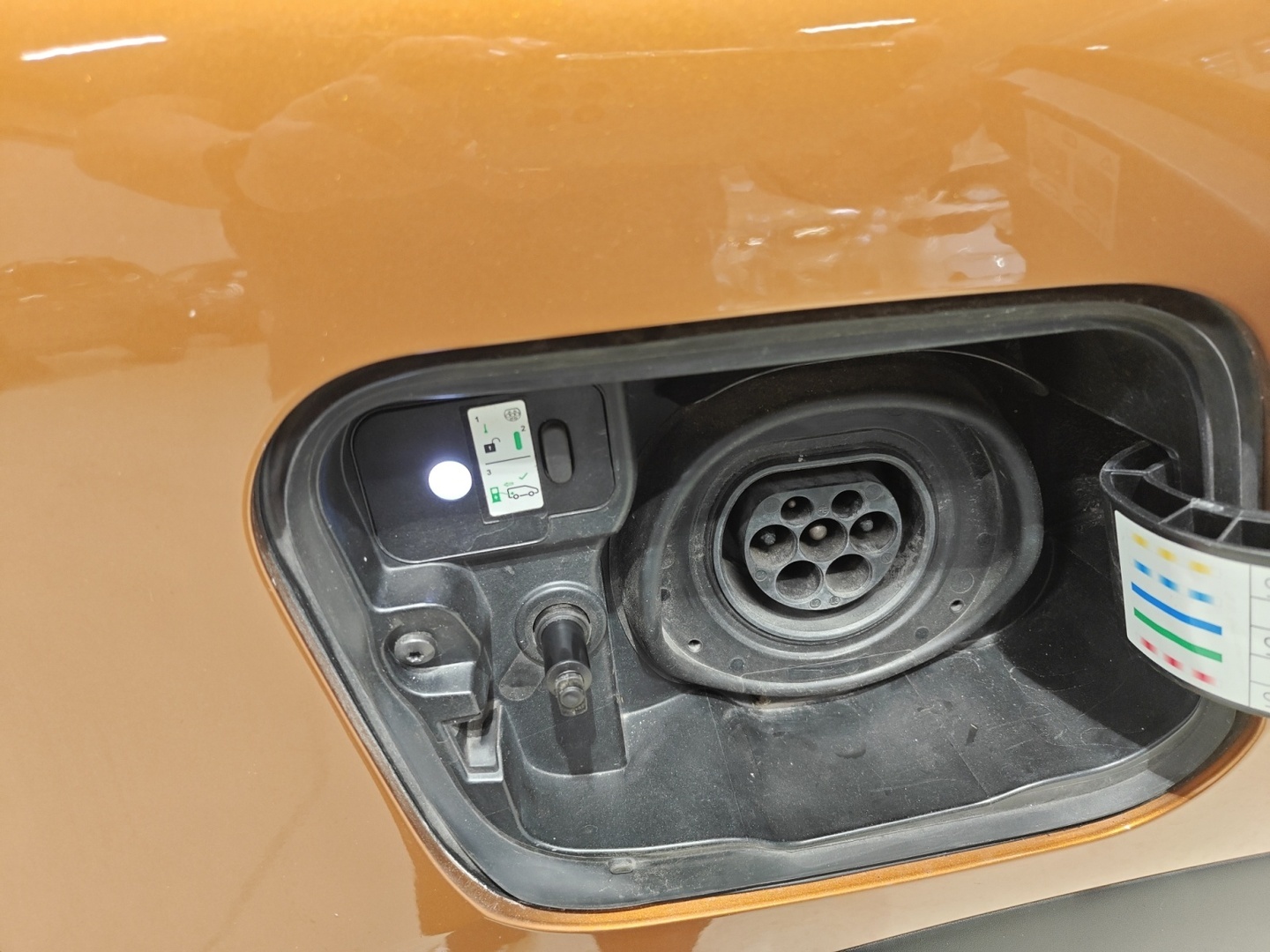 RENAULT Captur 29