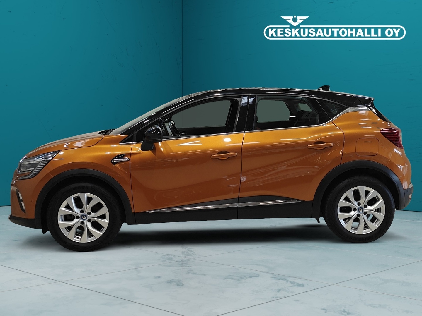 RENAULT Captur 3