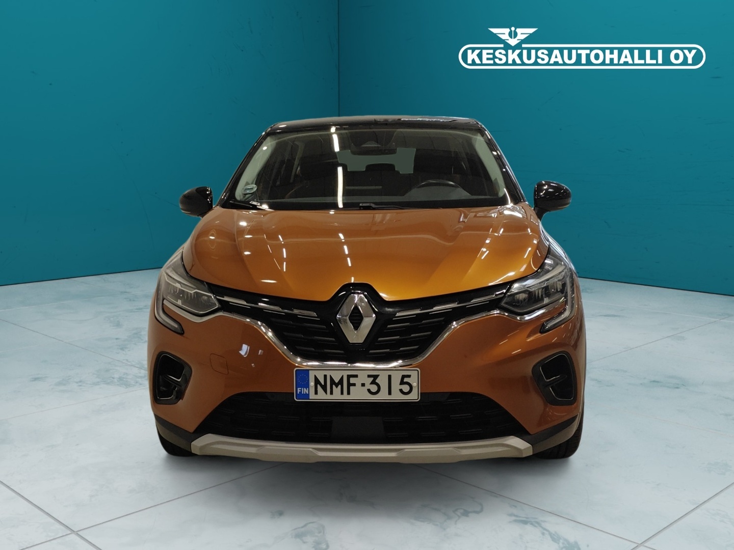RENAULT Captur 7