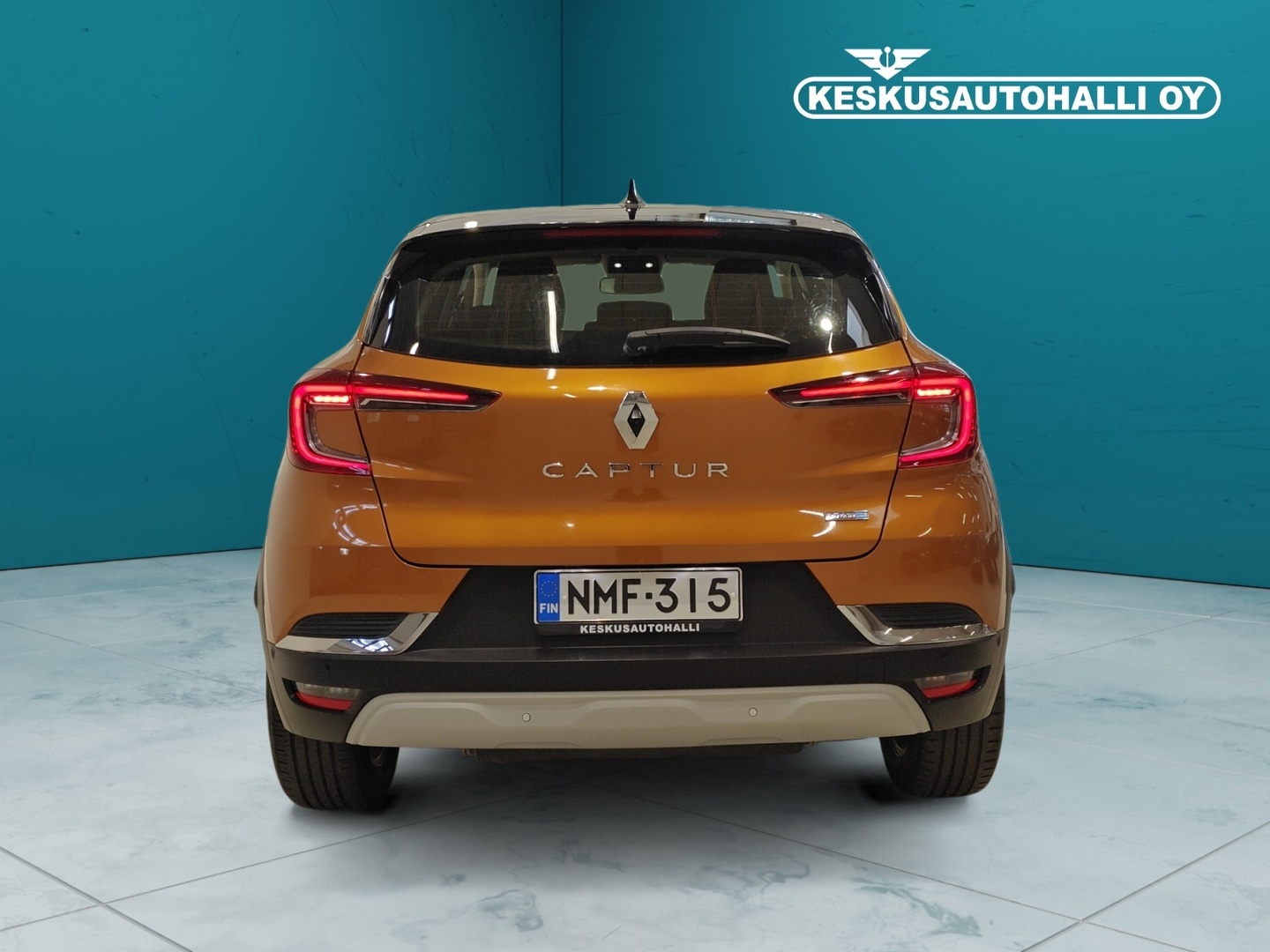 RENAULT Captur 8