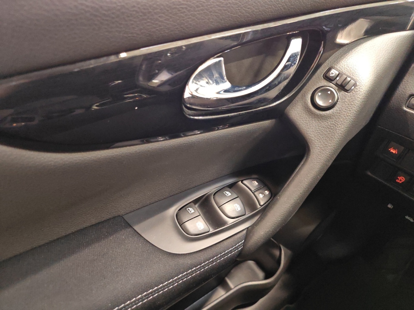 NISSAN Qashqai 2021