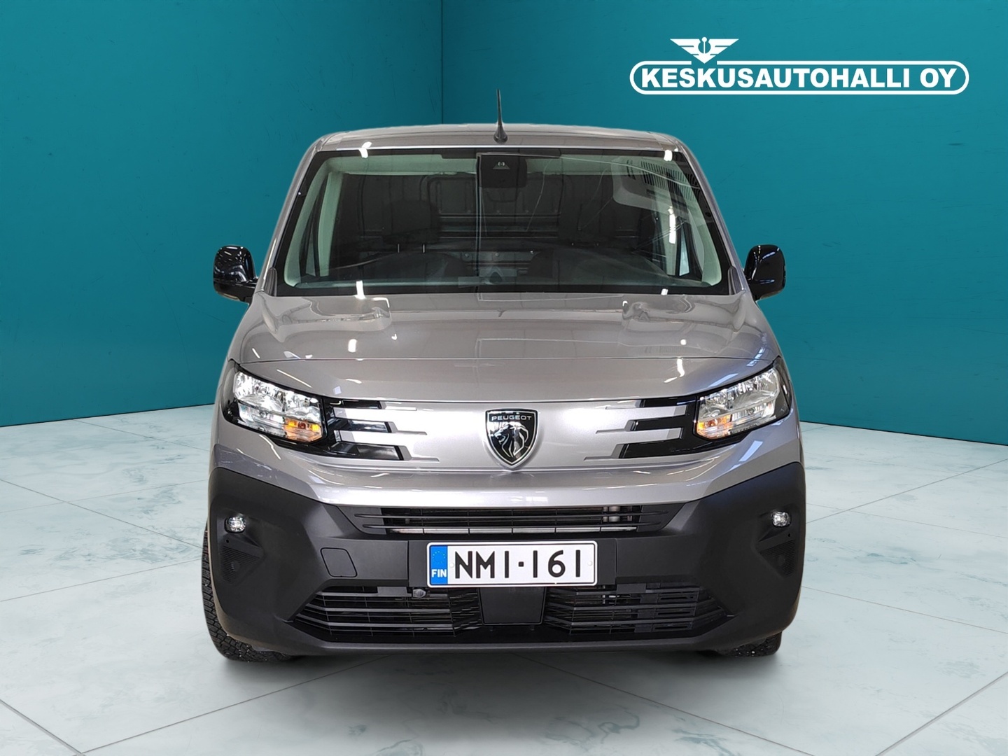 PEUGEOT Partner 2025