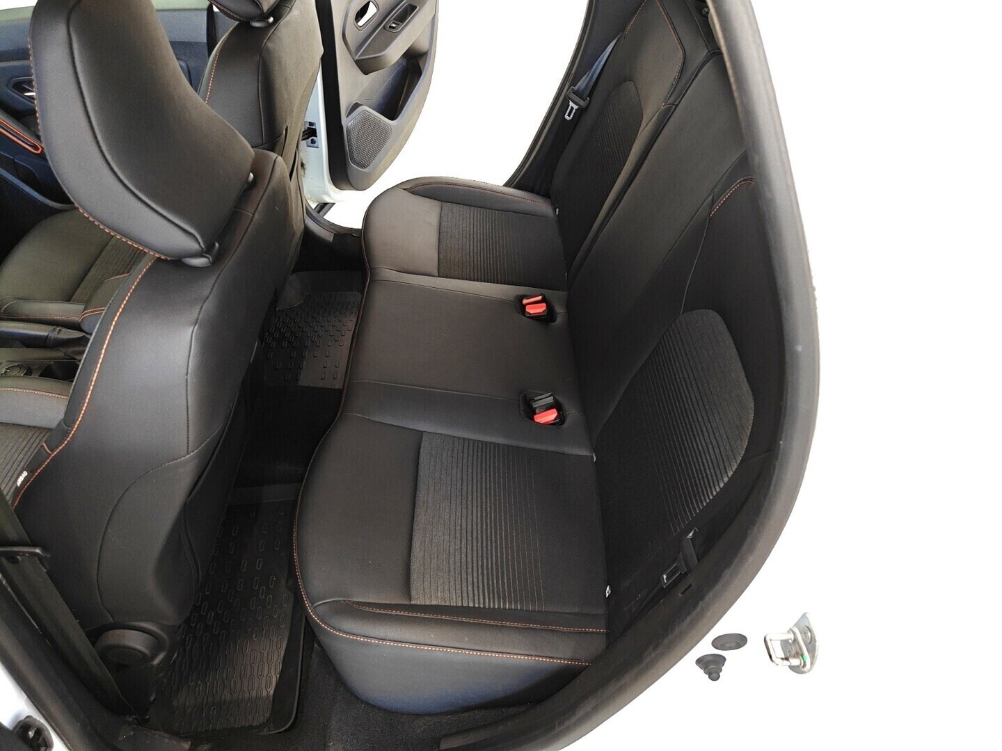 DACIA Duster 11