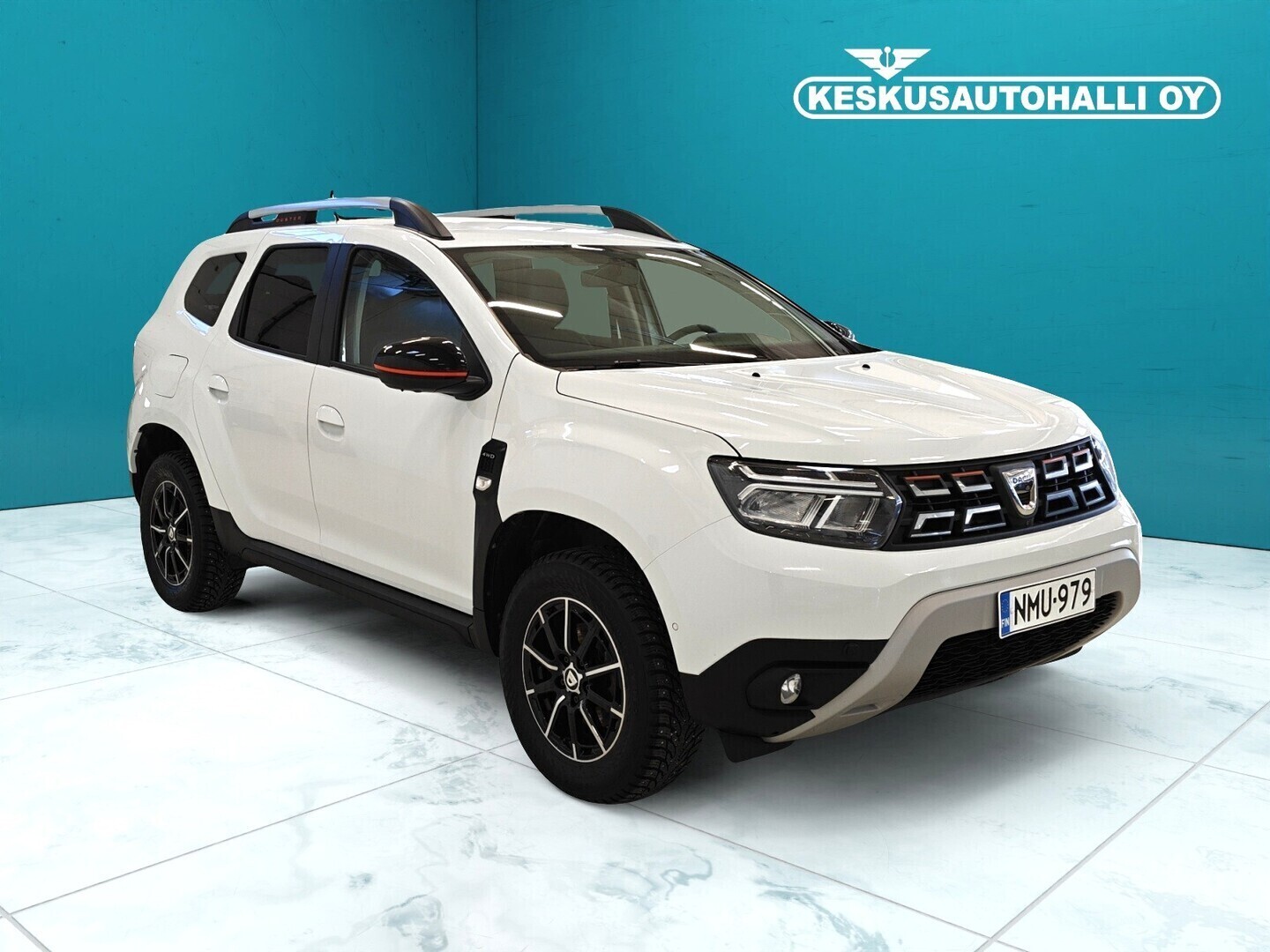 DACIA Duster 2