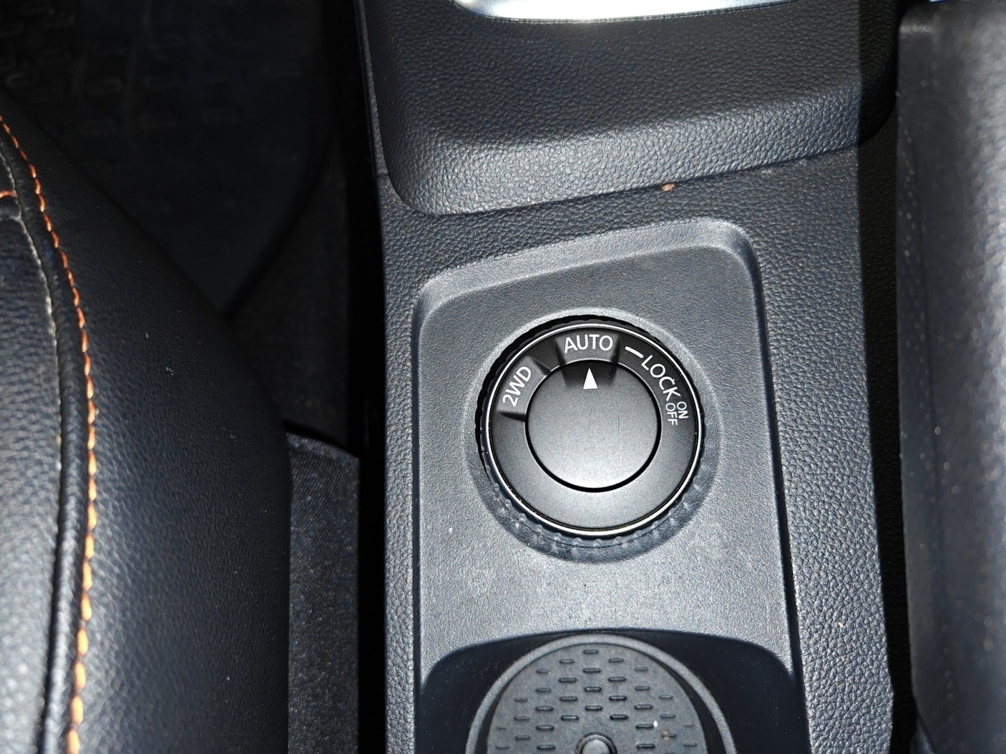 DACIA Duster 21