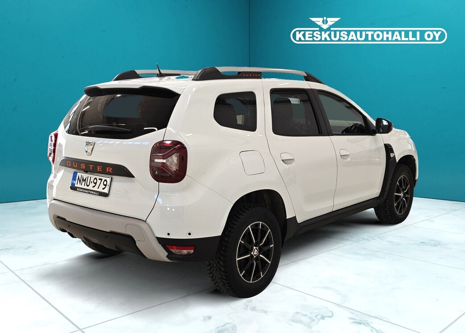 DACIA Duster 3